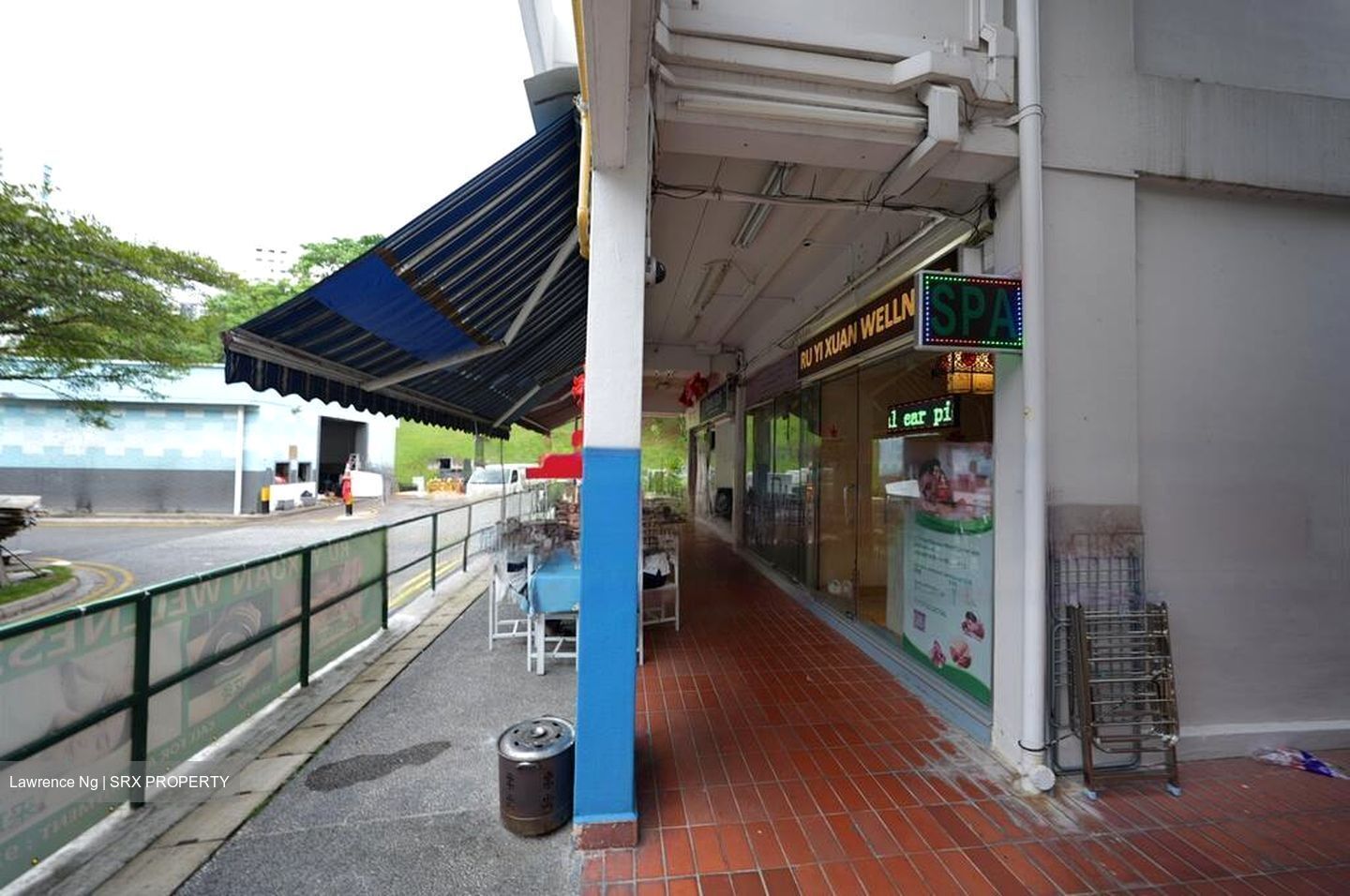 Jalan Bukit Merah (D3), Shop House #454735621